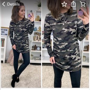 COPY - Madison & Mallory Tops